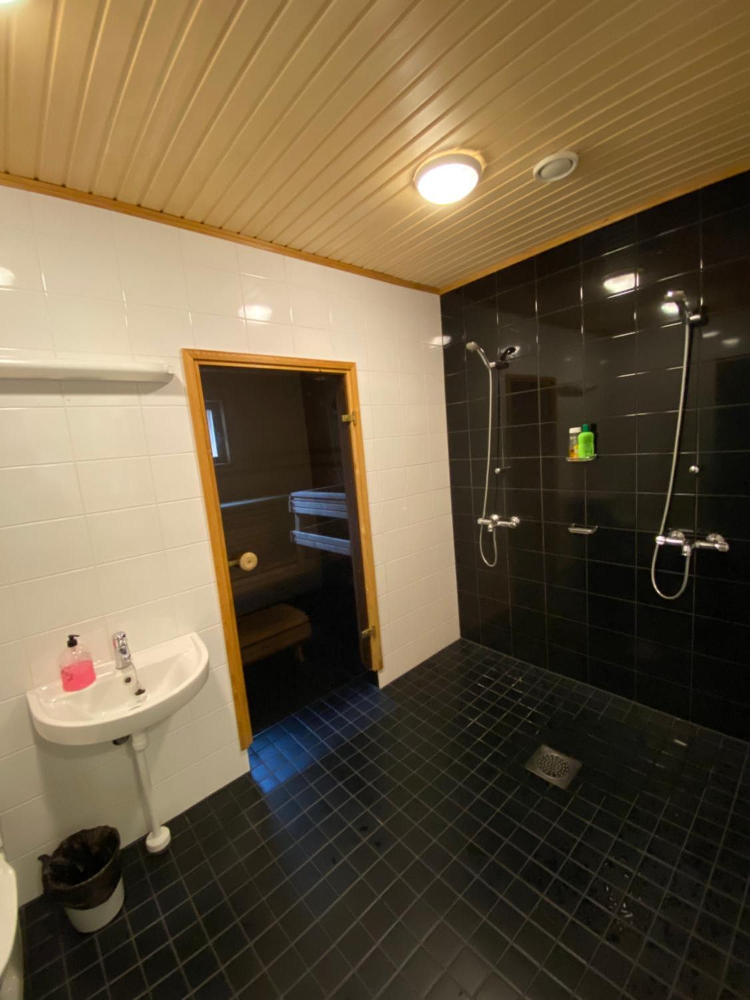 Saimaa Houses イマトラ エクステリア 写真