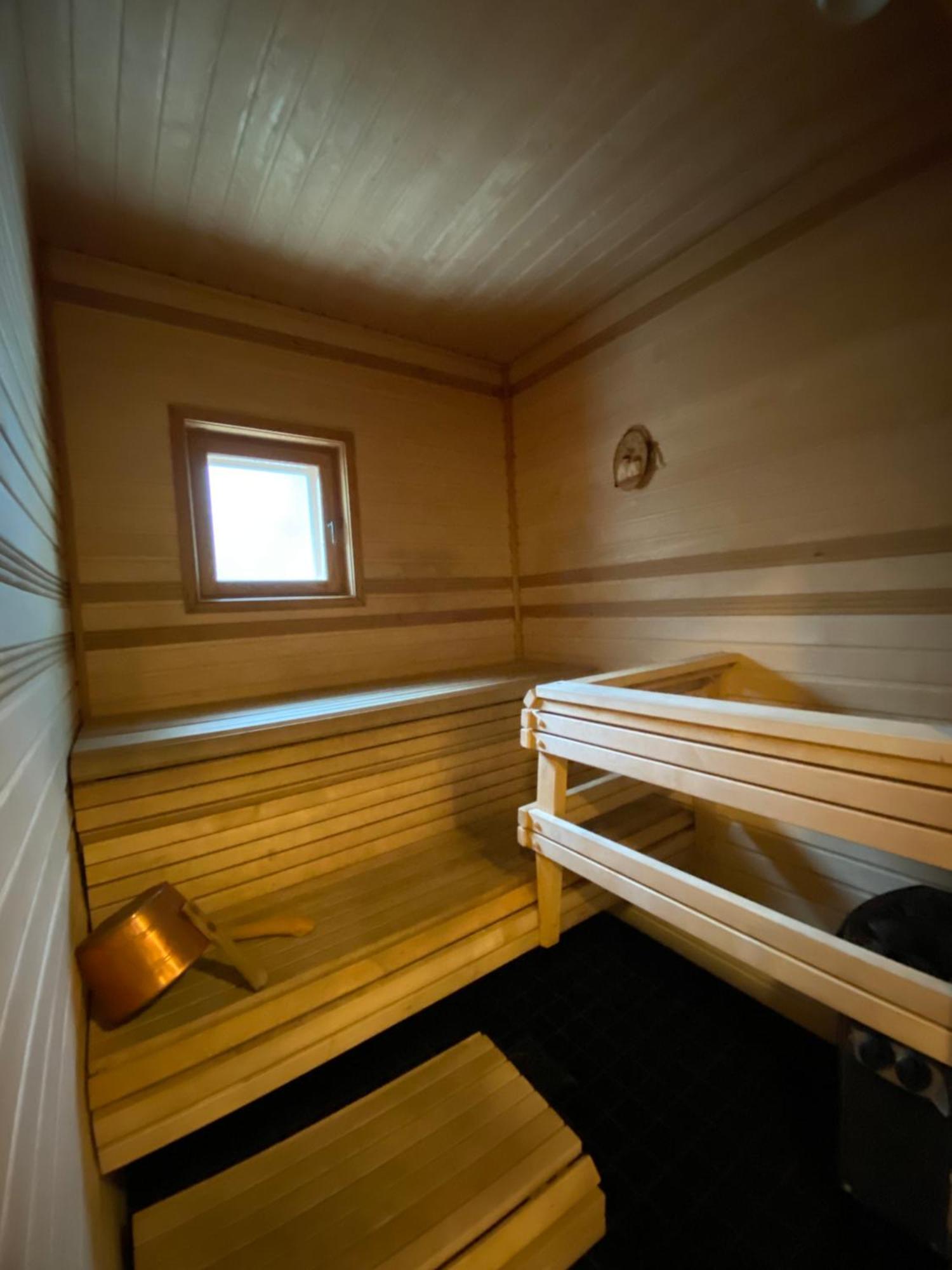 Saimaa Houses イマトラ エクステリア 写真