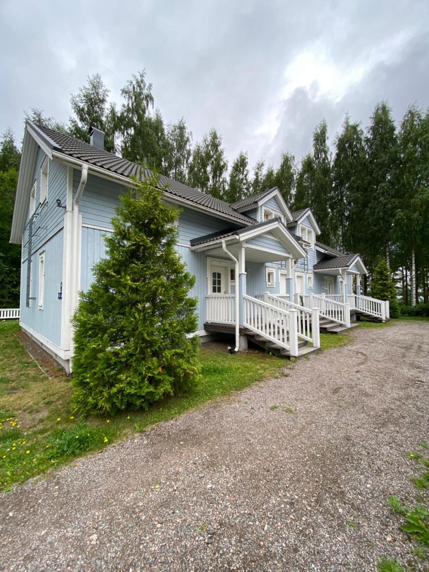 Saimaa Houses イマトラ エクステリア 写真