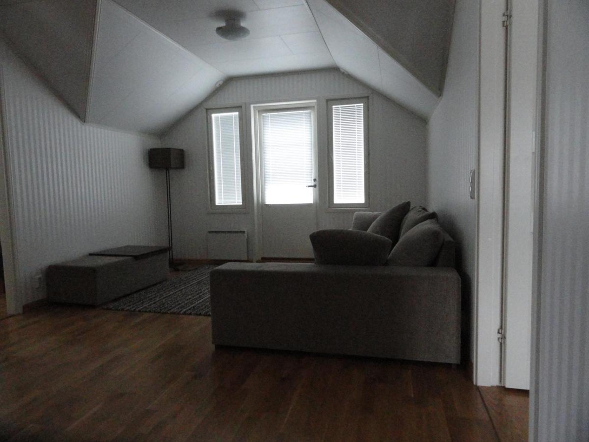 Saimaa Houses イマトラ エクステリア 写真