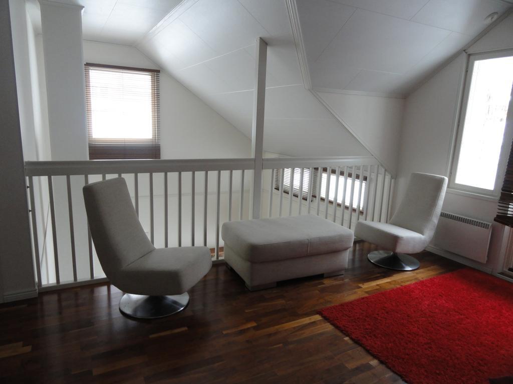 Saimaa Houses イマトラ エクステリア 写真
