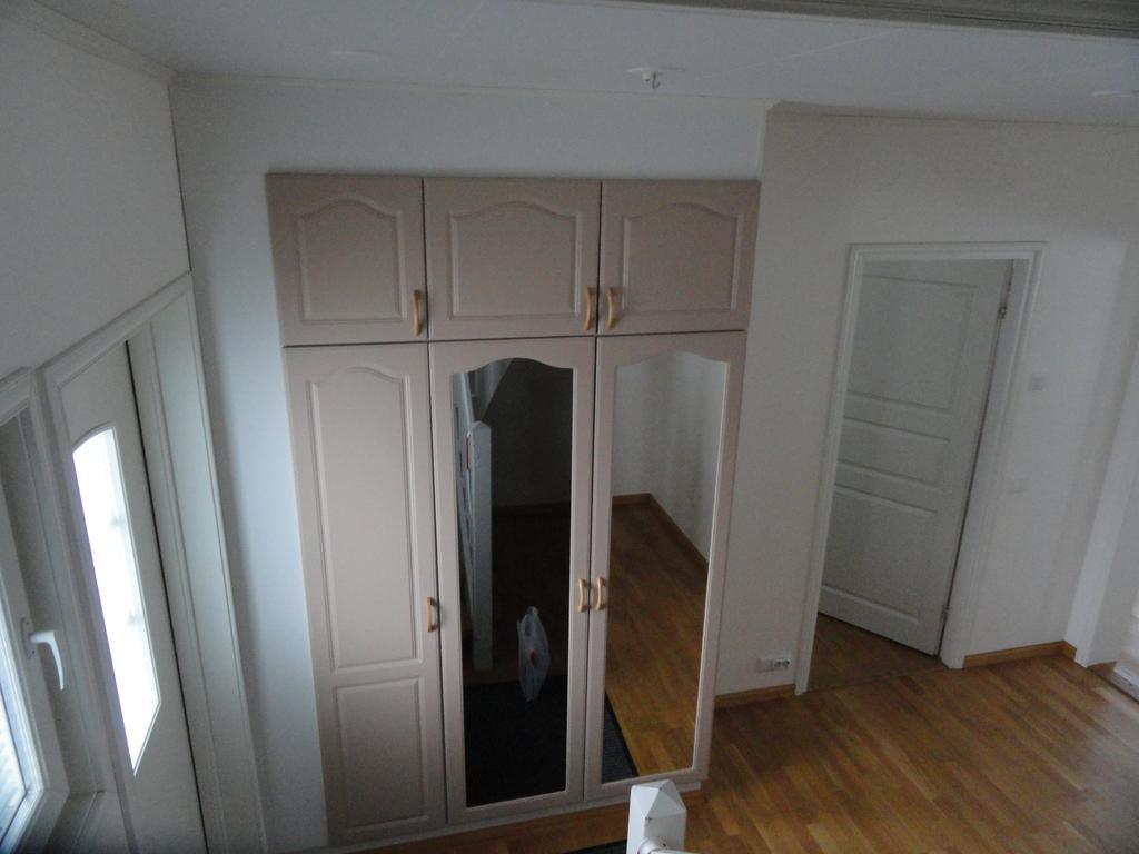 Saimaa Houses イマトラ エクステリア 写真