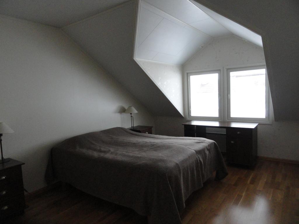 Saimaa Houses イマトラ エクステリア 写真