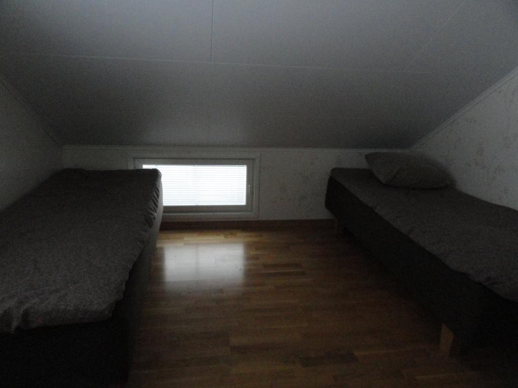 Saimaa Houses イマトラ エクステリア 写真