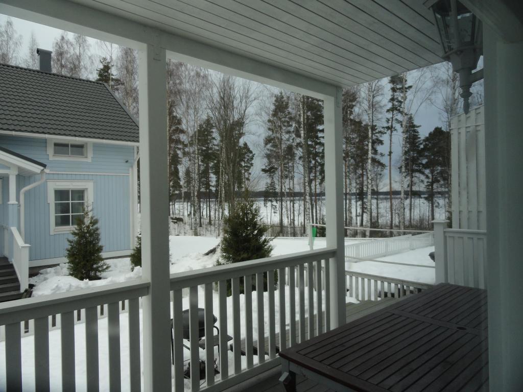 Saimaa Houses イマトラ エクステリア 写真