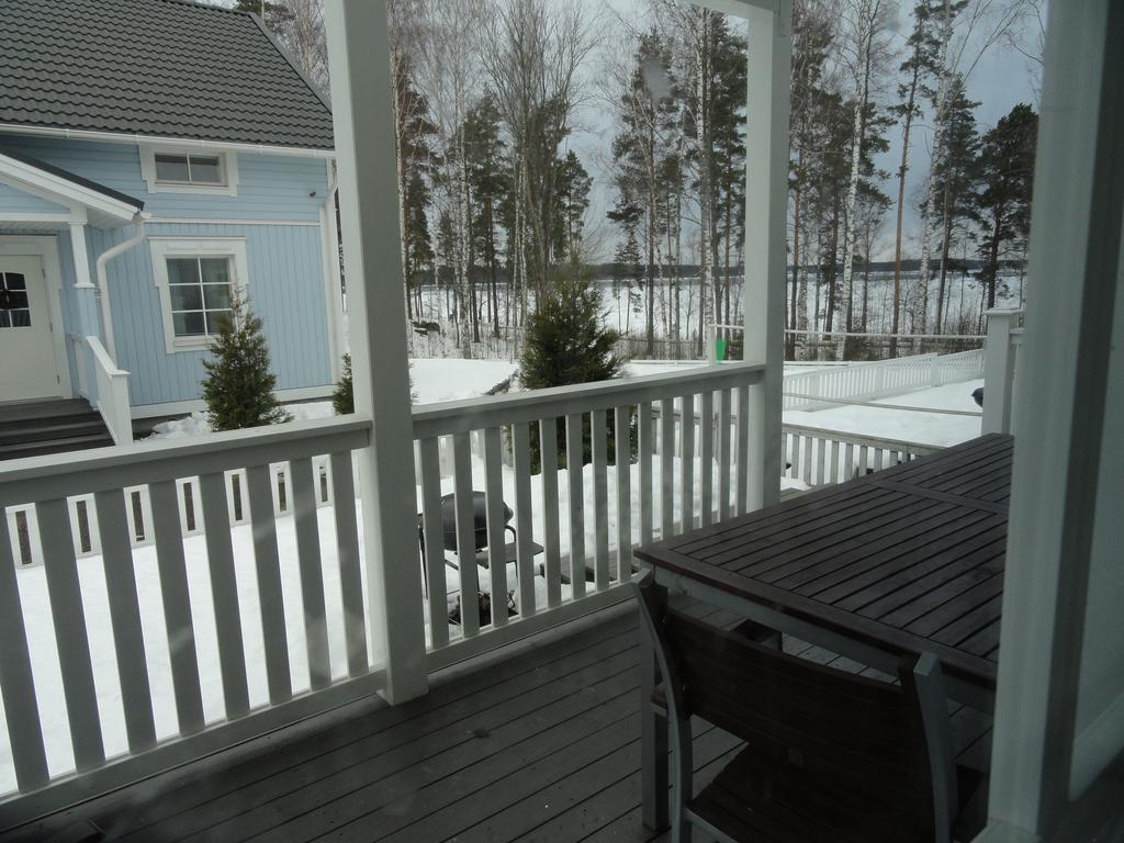 Saimaa Houses イマトラ エクステリア 写真