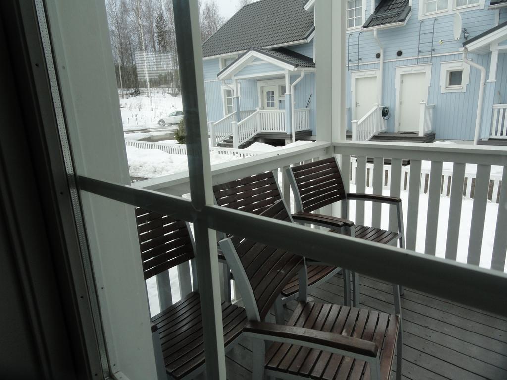 Saimaa Houses イマトラ エクステリア 写真