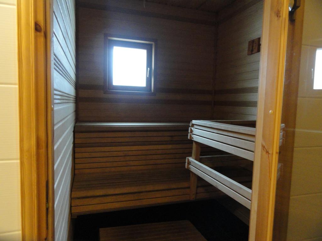 Saimaa Houses イマトラ エクステリア 写真