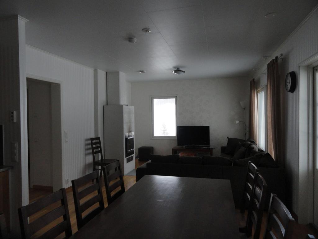 Saimaa Houses イマトラ エクステリア 写真