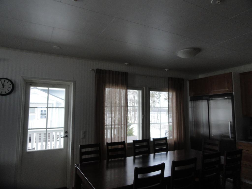 Saimaa Houses イマトラ エクステリア 写真