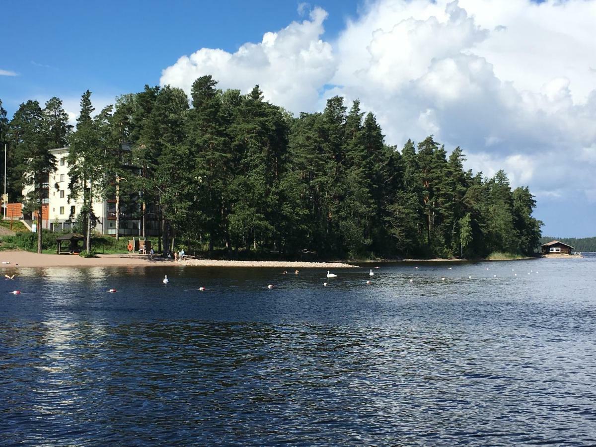 Saimaa Houses イマトラ エクステリア 写真