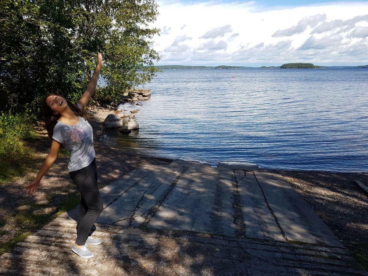 Saimaa Houses イマトラ エクステリア 写真