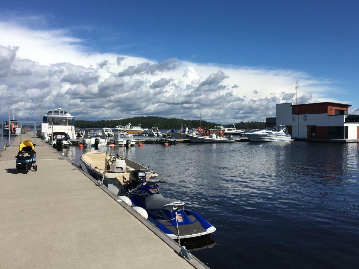 Saimaa Houses イマトラ エクステリア 写真