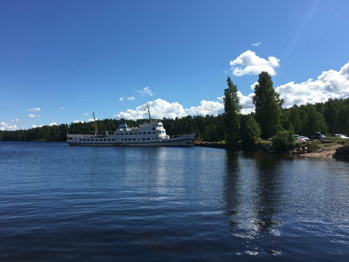 Saimaa Houses イマトラ エクステリア 写真